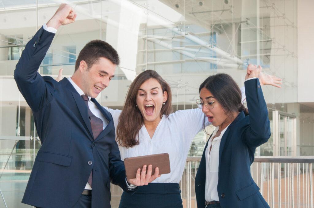 7 pasos para ejecutar una estrategia efectiva y sostenible