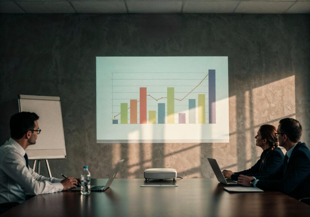 Estrategia empresarial en tiempos de cambio cómo mantenerse competitivo