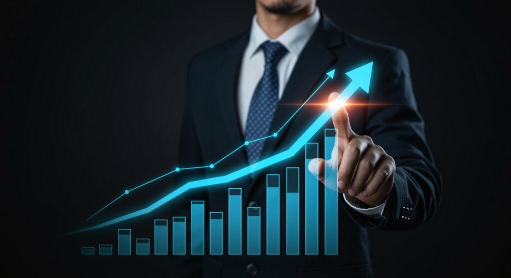 5 Errores que frenan el crecimiento empresarial