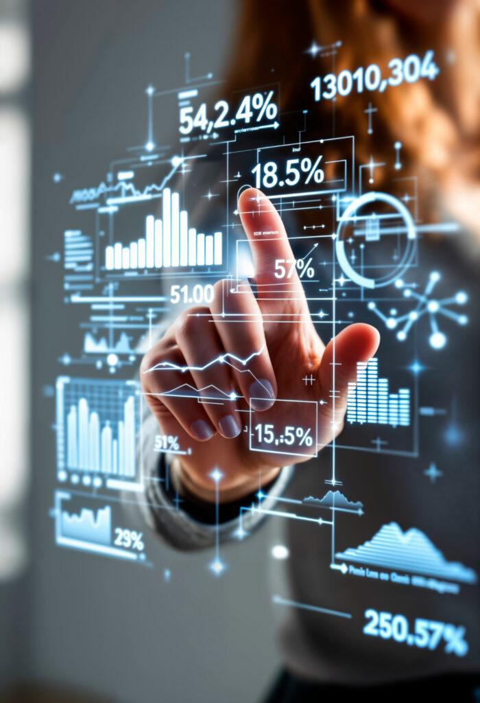 5 Métricas clave que no deben faltar en tu estrategia empresarial