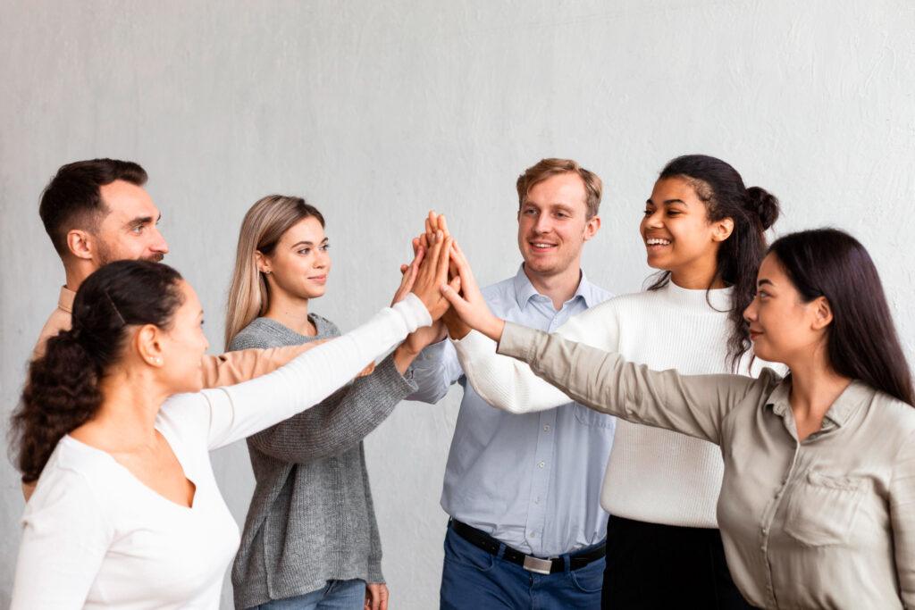 5 hábitos que todo líder debe fortalecer hoy