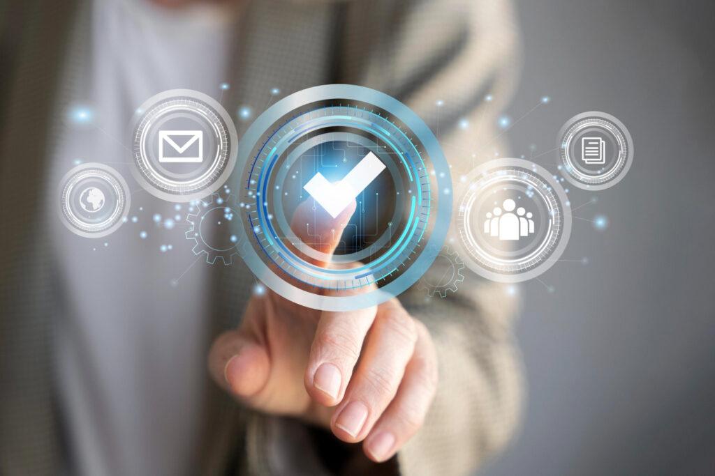 Ciberseguridad empresarial protege tu negocio