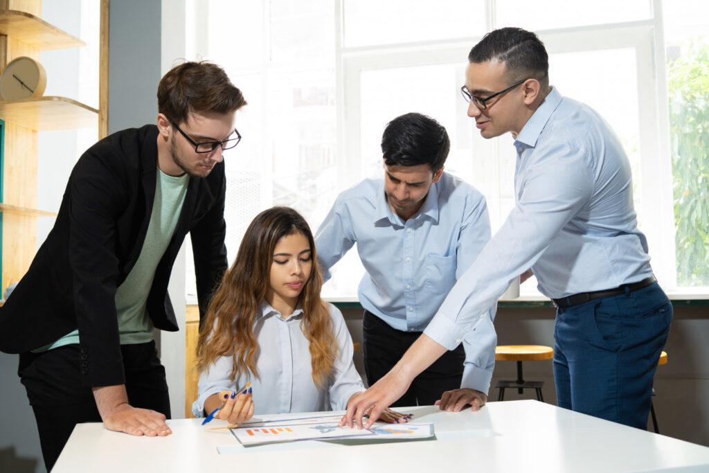Cómo medir el verdadero compromiso de tu equipo de trabajo estrategias efectivas para líderes