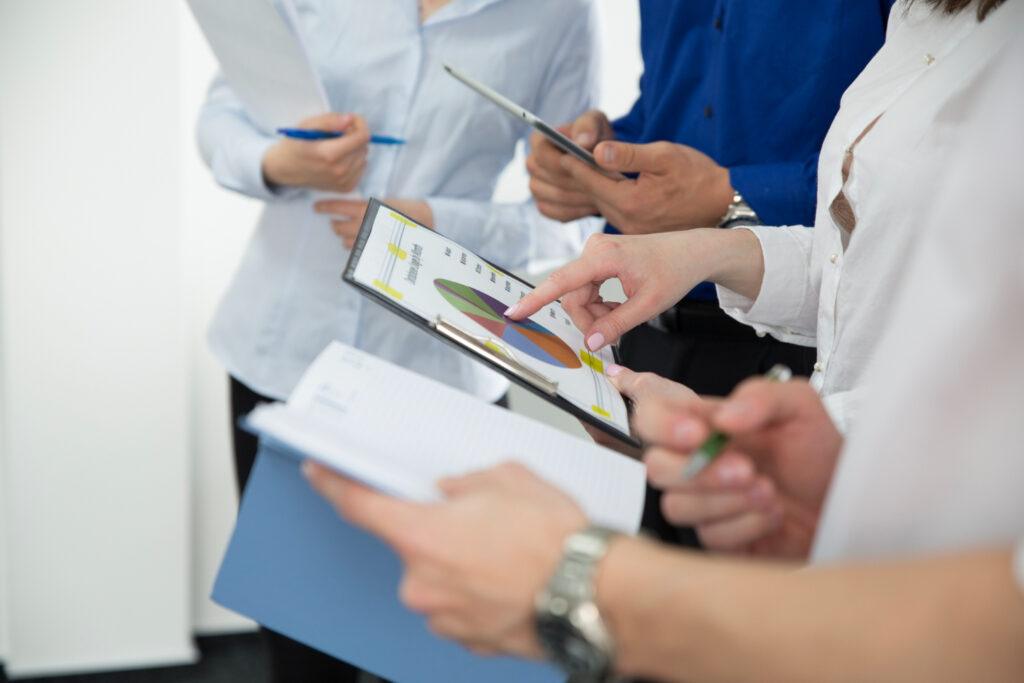 Cómo medir el verdadero compromiso de tu equipo de trabajo estrategias efectivas para líderes