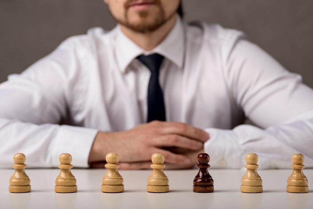 Decisiones estratégicas que diferencian a los líderes de las empresas exitosas