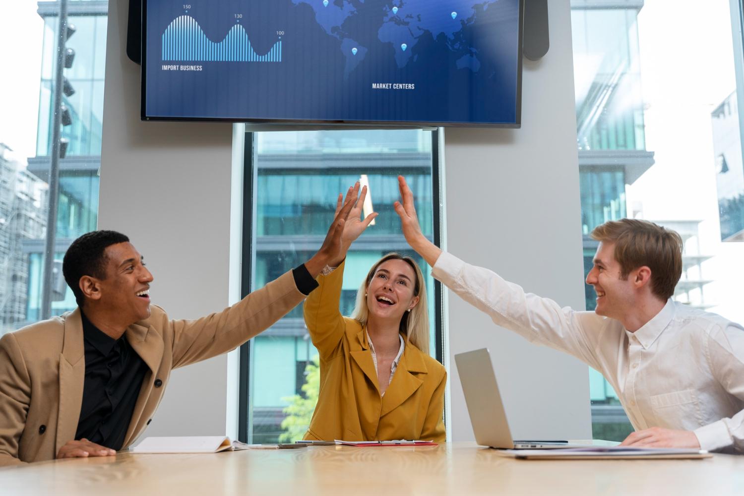 Diversificación inteligente cómo expandir sin perder foco ni recursos