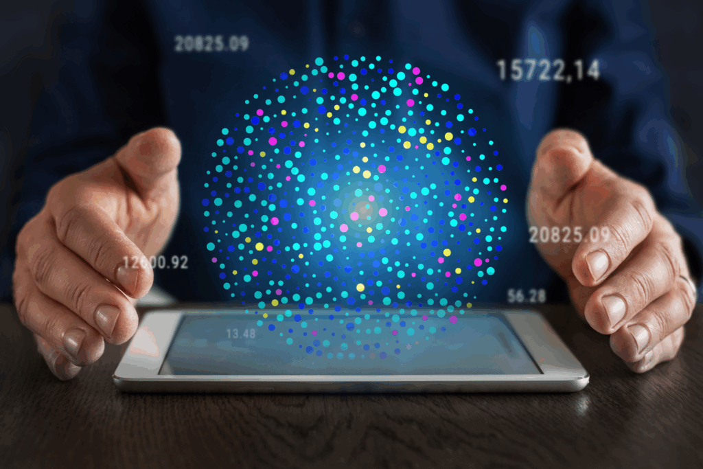 Impacto de la IA en la productividad empresarial