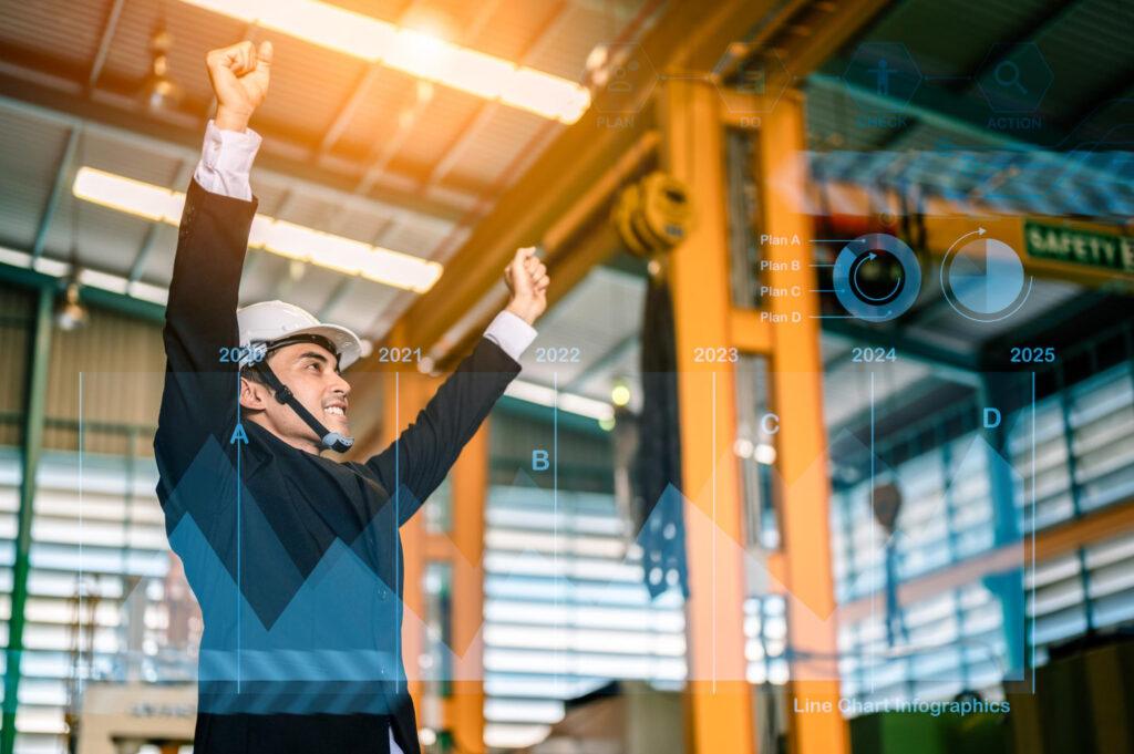 Innovación que impulsa la industria ferretera