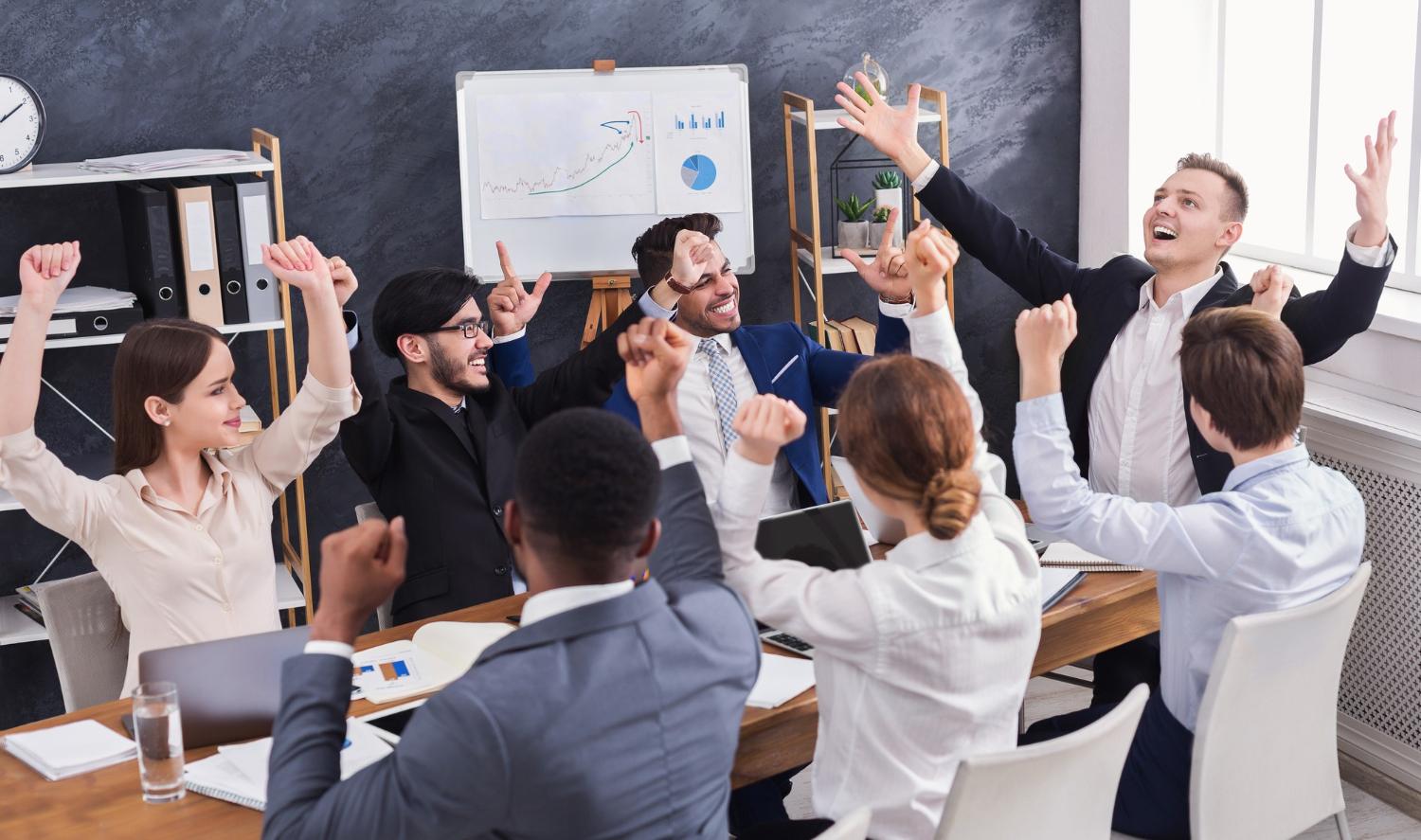 5 claves para guiar equipos en escenarios de incertidumbre global