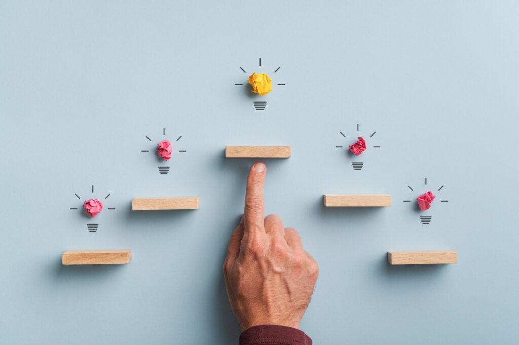 Claves para transformar errores en oportunidades de crecimiento empresarial