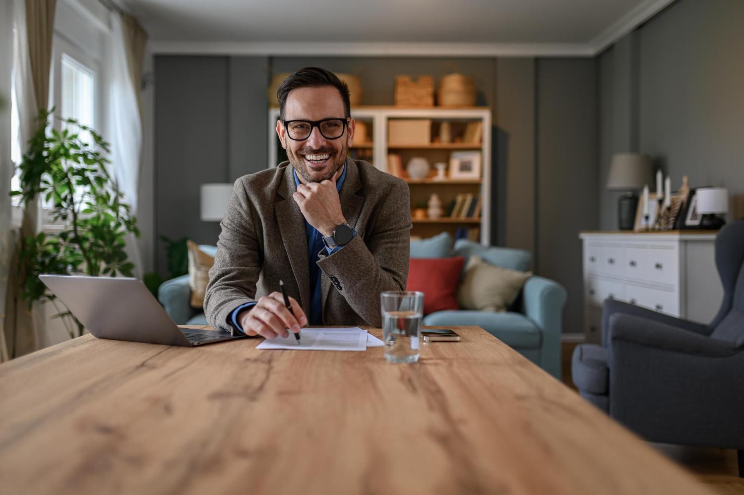 El arte de liderar equipos híbridos confianza, autonomía y resultados