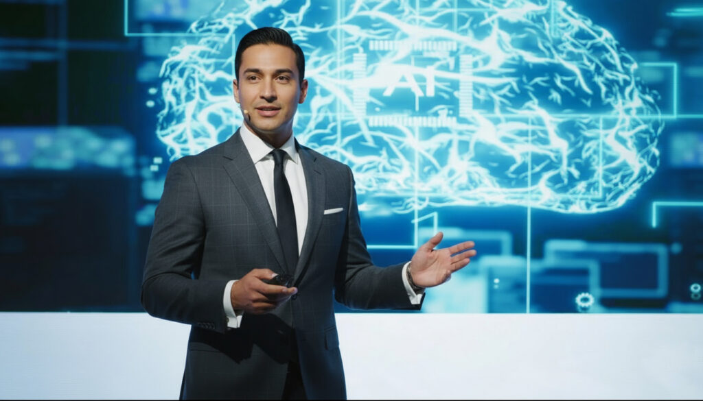 El lado humano de la automatización liderar en una era donde la eficiencia no basta