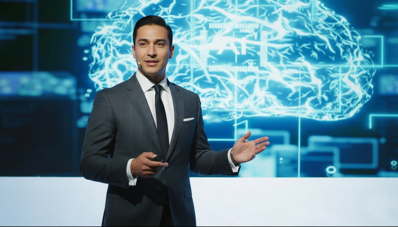 El lado humano de la automatización liderar en una era donde la eficiencia no basta