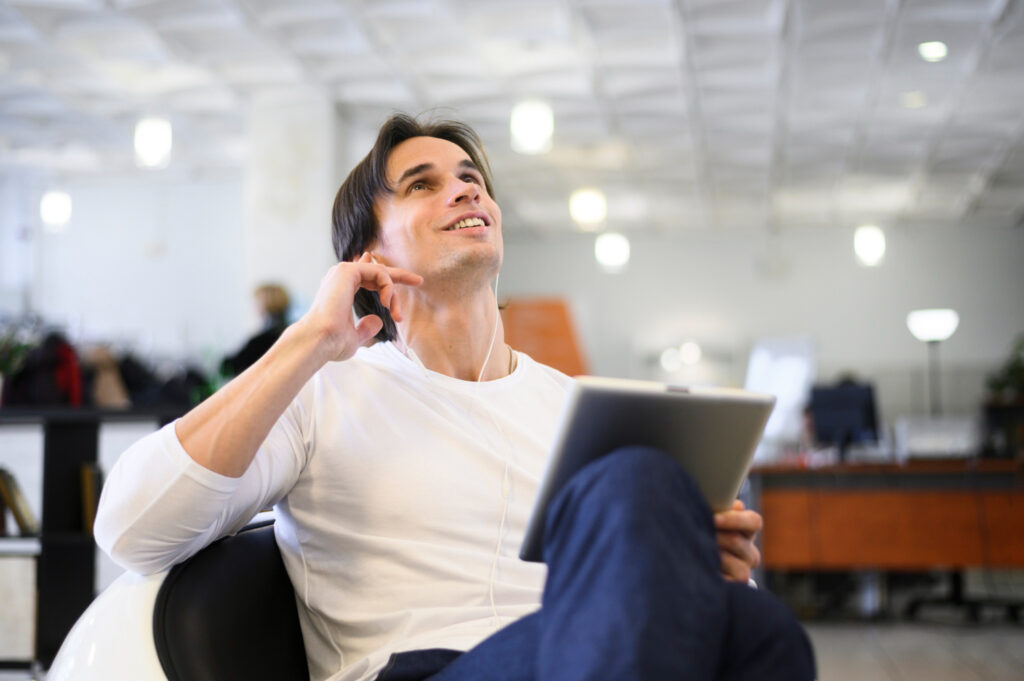 Las 5 tendencias clave de liderazgo que determinan la rentabilidad empresarial